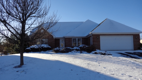 567 Turnberry Drive, Charles Town, WV 25414 