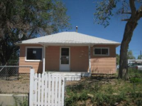 1213 Main St, Reliance, WY 82943 Foreclosure