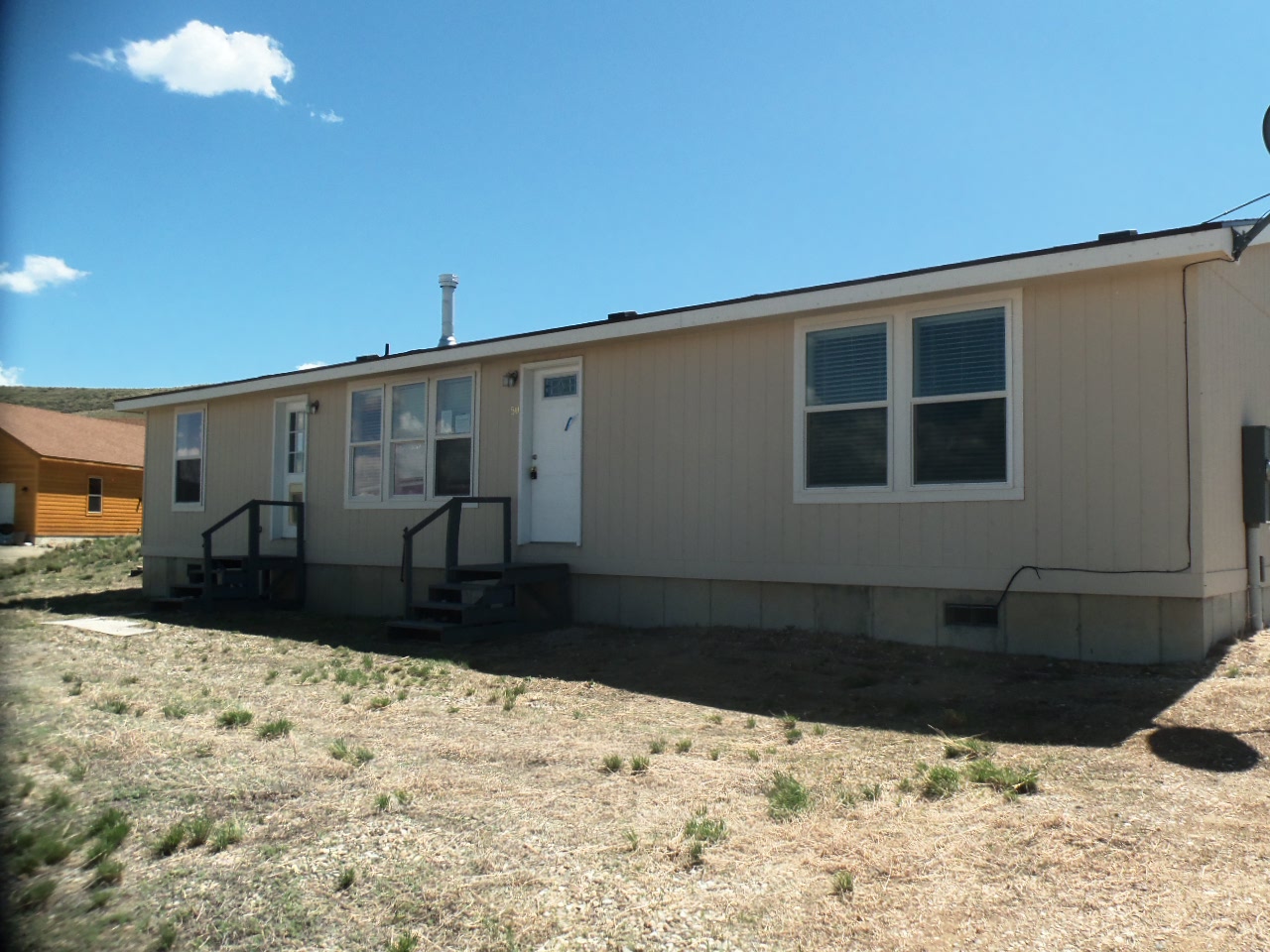 50 Sauk Trail, Boulder, WY 82923 