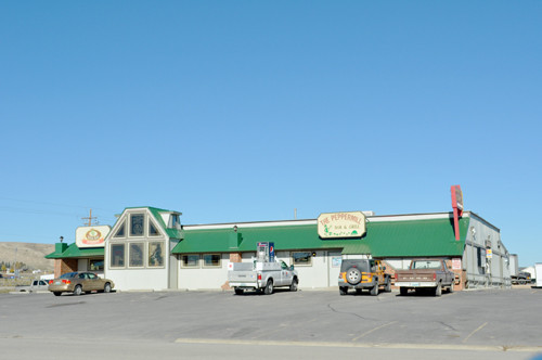 1602 Inverness Blvd, Rawlins, WY 82301 