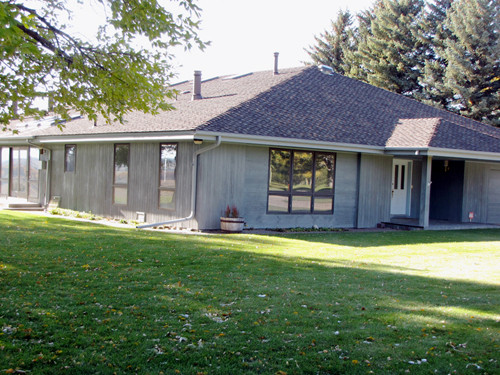 112 Arapahoe Dr, Saratoga, WY 82331 