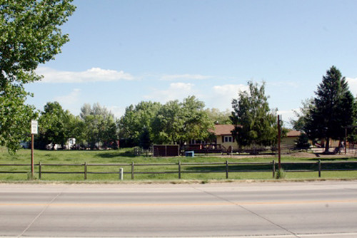 68 E Hwy 16, Buffalo, WY 82834 