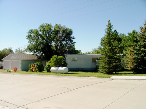 407 Bowie, Chugwater, WY 82210 