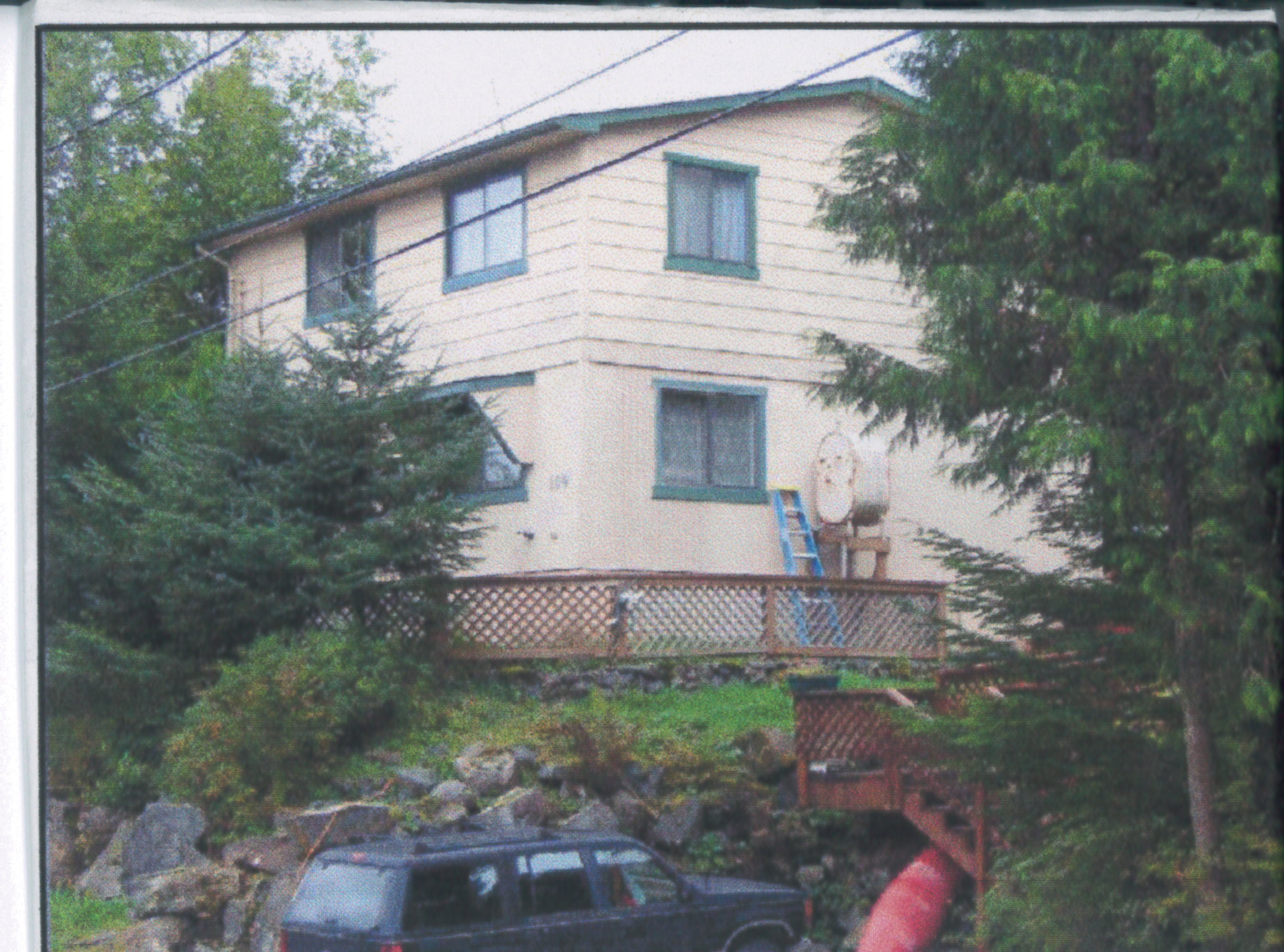 109 Darrin Drive, Sitka, AK 99835 