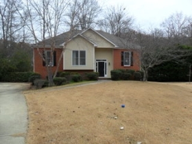1019 LITTLE TURTLE, BIRMINGHAM, AL 35242