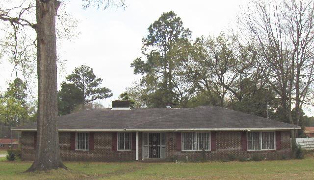 103 South Haardt Drive, MONTGOMERY, AL 36105