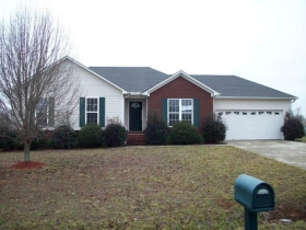 106 TANNER COVE CIR, NEW MARKET, AL 35761