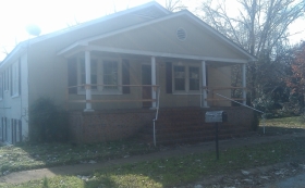109 W EARLY ST, MARION, AL 36756