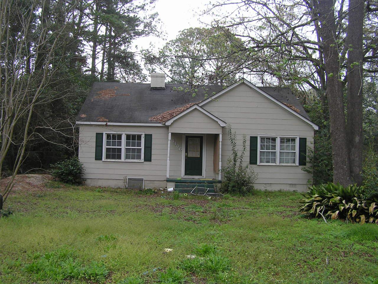 1106 West Newton Street, DOTHAN, AL 36303