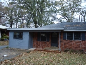 1115 MCKINLEY AVE, AUBURN, AL 36830 