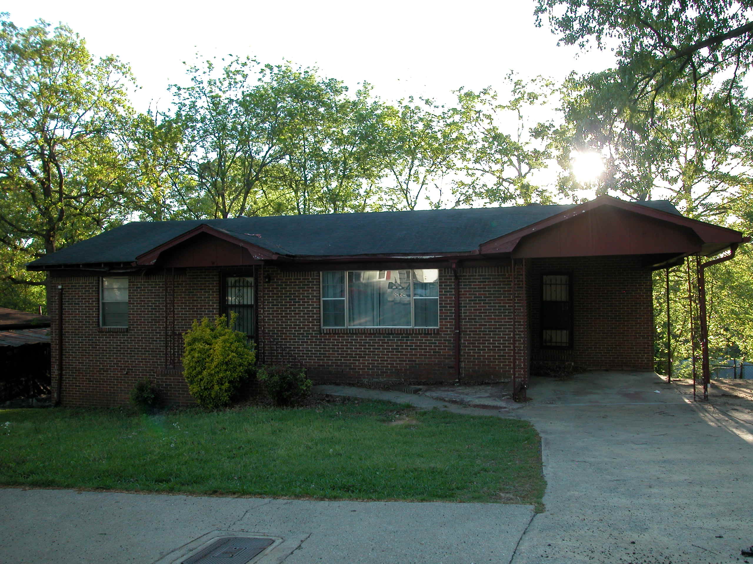 1132 Woodslee Street, BIRMINGHAM, AL 35215