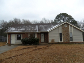 116 WINTERHAVEN DR, ALABASTER, AL 35007