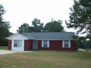 118 ASHLEY DRIVE, OZARK, AL 36360