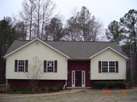 123 COLONIAL LN, ODENVILLE, AL 35120