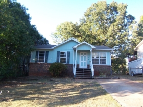 127 AVALON AVE, BESSEMER, AL 35023