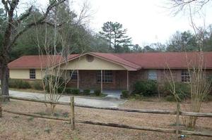 128 OSTEEN DR, OZARK, AL 36360