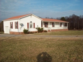 1295 WOOD ROAD, ONEONTA, AL 35121