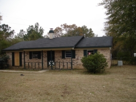 130 RIDGE ROAD, MONROEVILLE, AL 36460
