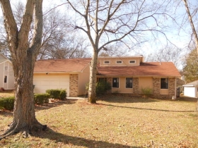 13014 PERCIVALE DR, HUNTSVILLE, AL 35803