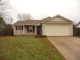 13090 HERMOSA DRIVE, HUNTSVILLE, AL 35803