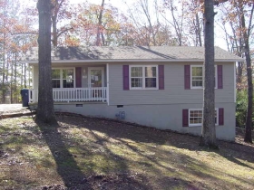 132 EDWIN AVE, OXFORD, AL 36203