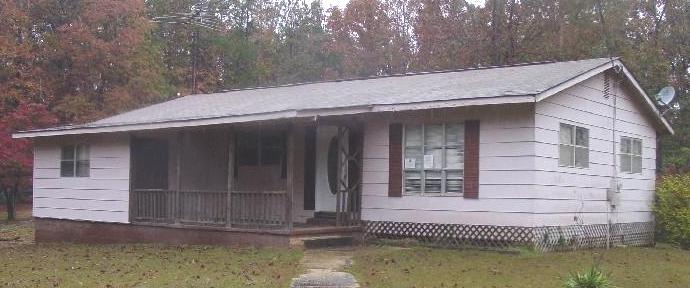 135 Hollow Springs Road, DADEVILLE, AL 36853