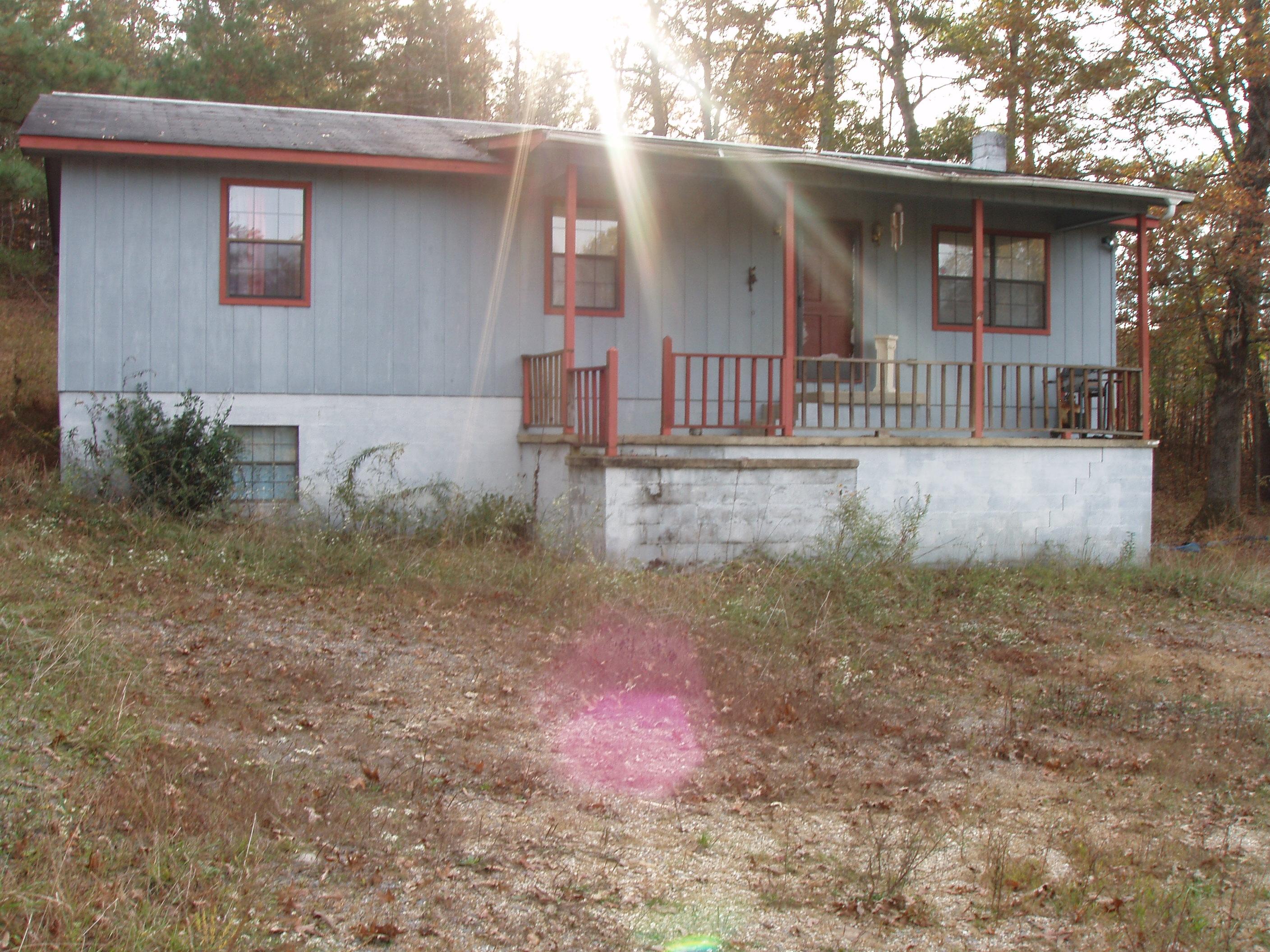 1363 Alabama Highway 35, FORT PAYNE, AL 35967
