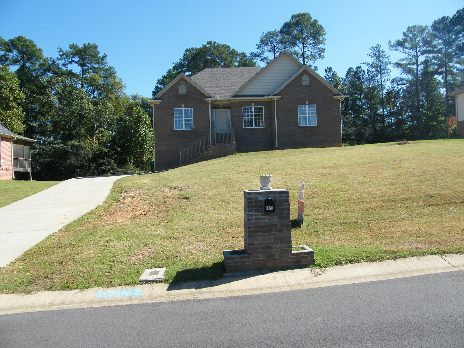 1423 4th Ave., Pleasant Grove, AL 35127