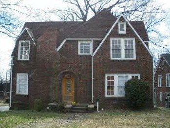 1441 41st Street, BIRMINGHAM, AL 35208