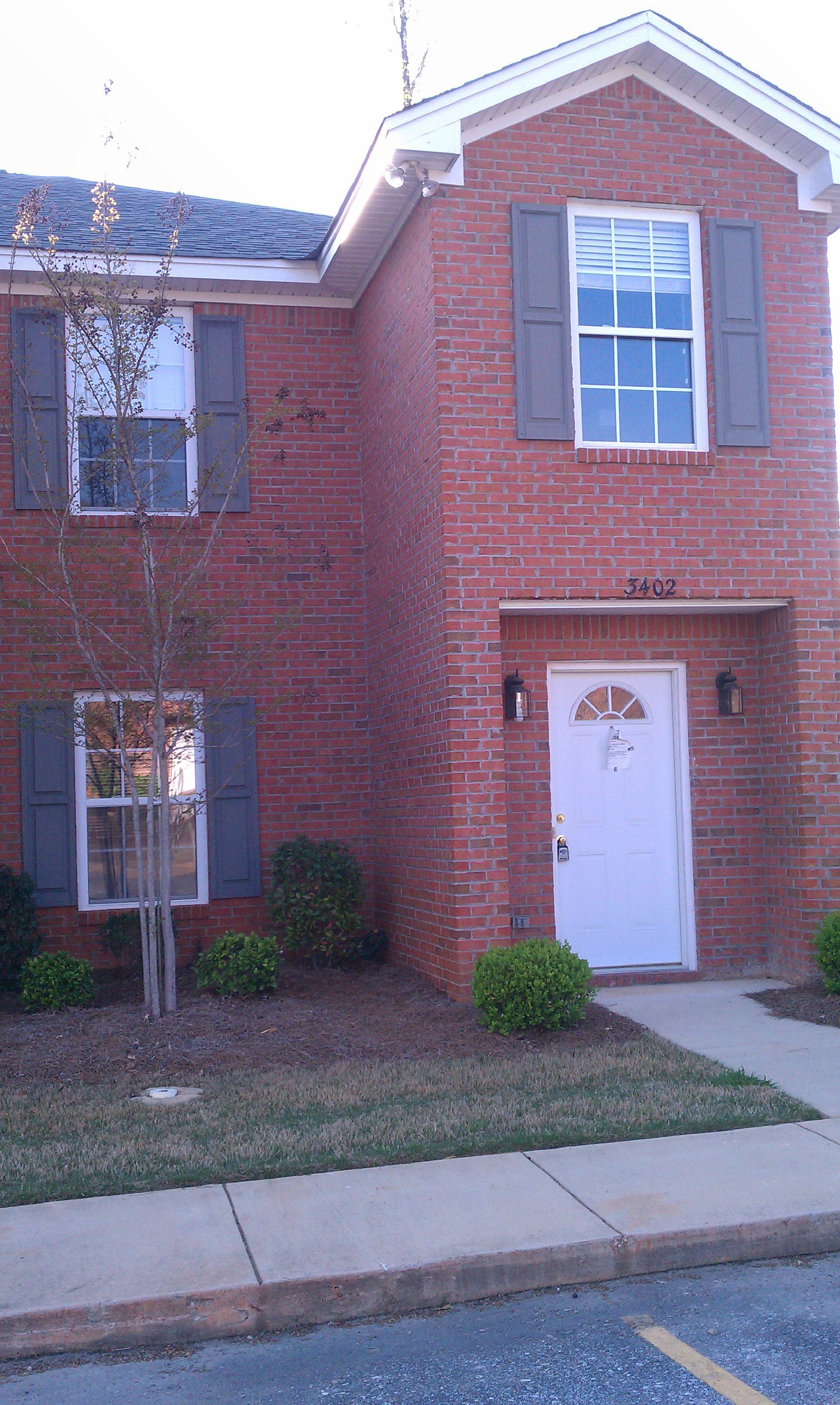 1477 North Donahue Drive Unit 3402, AUBURN, AL 36830