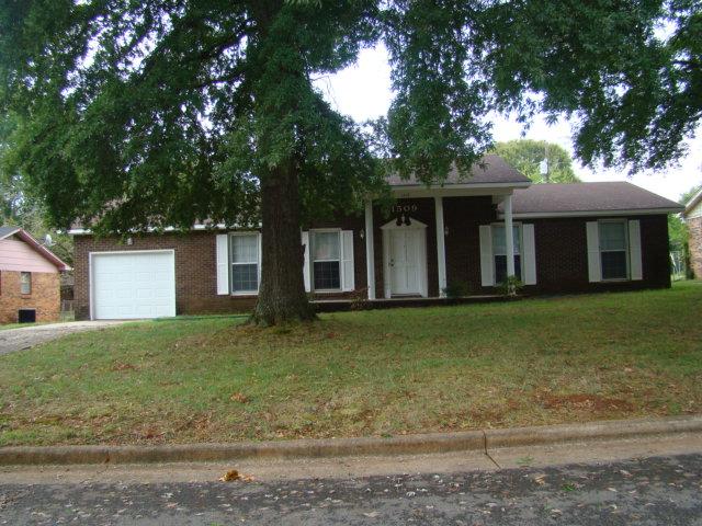 1509 Faye Street SW, DECATUR, AL 35601