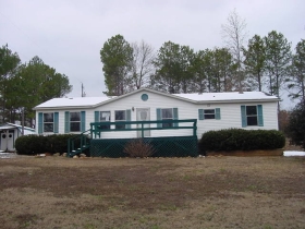 15167 COUNTY ROAD 66, HEFLIN, AL 36264