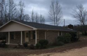 15603 STATE HIGHWAY, BRILLIANT, AL 35548 Foreclosure