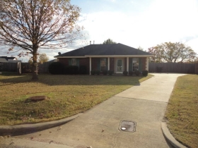 1601 CELINA PL, MONTGOMERY, AL 36110 