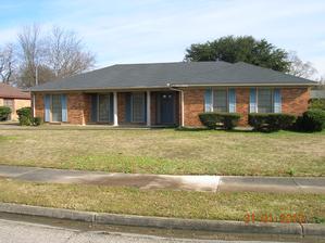 1831 HEATHERTON DRIVE, MONTGOMERY, AL 36106