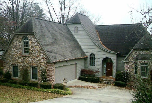 184 Azalea Drive, GADSDEN, AL 35901