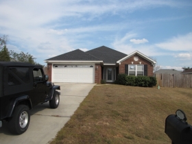 18510 OUTLOOK DRIVE, LOXLEY, AL 36551 