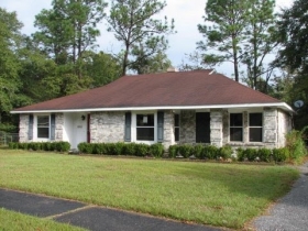 1860 PRINCETON WOOD, MOBILE, AL 36618