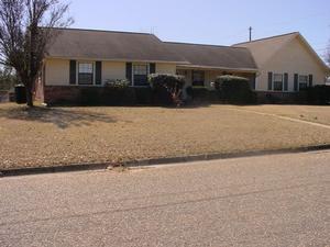 200 YVONNE DRIVE, ENTERPRISE, AL 36330