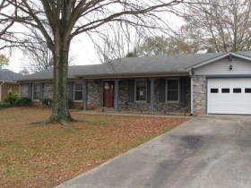 2013 JEFFERSON AVE, DECATUR, AL 35603