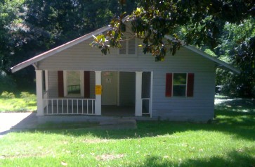 203 20th Avenue Northeast, TUSCALOOSA, AL 35404
