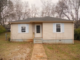 207 DELAWARE CIR, HUNTSVILLE, AL 35811