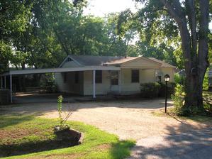 21 EVANS LANE, MONTGOMERY, AL 36108 