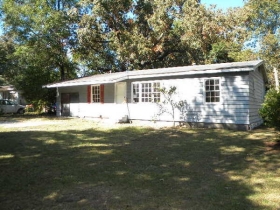 2160 HAMMOCK RD, MOBILE, AL 36605 