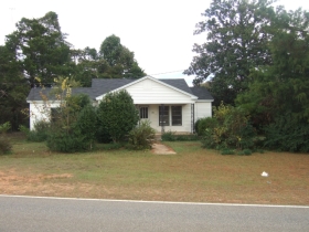 2264 OLD SALEM RD, FRISCO CITY, AL 36445