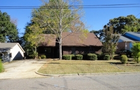 232 GARDENIA, PRATTVILLE, AL 36067
