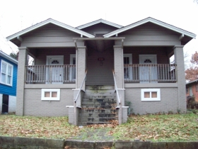 2335 20TH PLACE ENSLEY, BIRMINGHAM, AL 35208