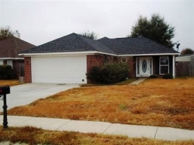 24361 GEMSTONE DR, LOXLEY, AL 36551
