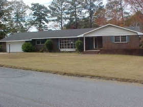 259 FAIRLANE CIR, ALEXANDER CITY, AL 35010 