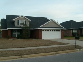 2655 ROSEBUD DRIVE, MOBILE, AL 36695